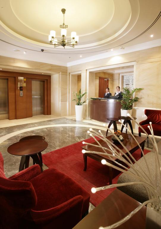 Auris Lodge Dubaï Extérieur photo